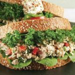 Chicken Saute with Mushrooms recipe – How To Make